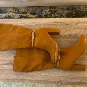 LC Lauren Conrad Boots